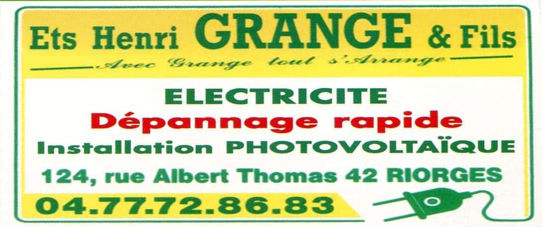 grange