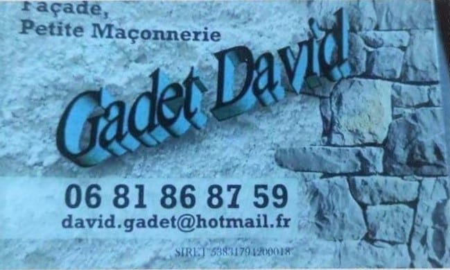Gadet